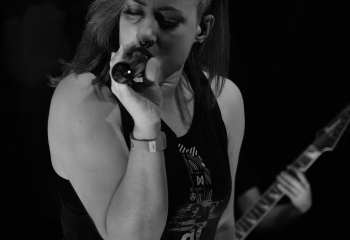 Xordia - Photo By Peti