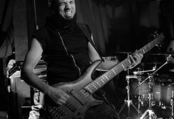 Xordia - Photo By Peti