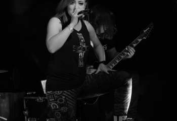 Xordia - Photo By Peti