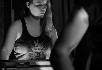 Xordia - Photo By Peti