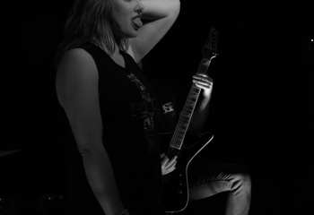 Xordia - Photo By Peti