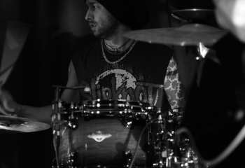 Xordia - Photo By Peti