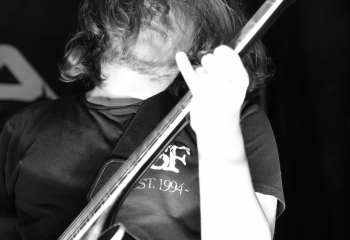 Xordia - Photo By Peti