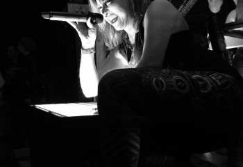 Xordia - Photo By Peti