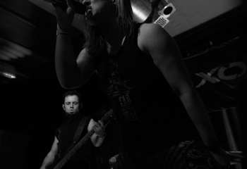 Xordia - Photo By Peti