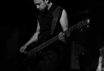 Xordia - Photo By Peti