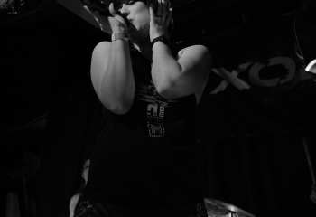 Xordia - Photo By Peti