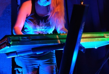 Xordia - Photo By Peti