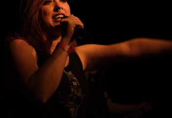 Xordia - Photo By Peti