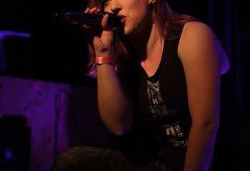 Xordia - Photo By Peti