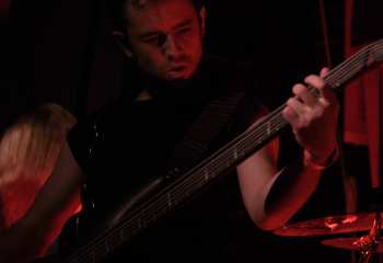 Xordia - Photo By Peti