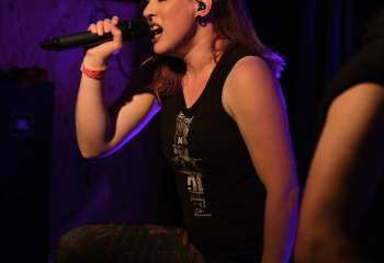 Xordia - Photo By Peti