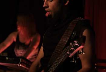 Xordia - Photo By Peti