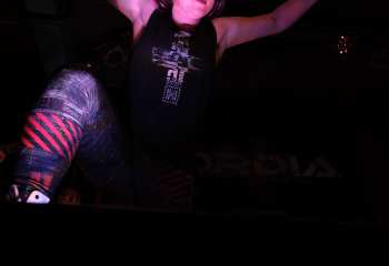 Xordia - Photo By Peti