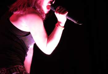 Xordia - Photo By Peti