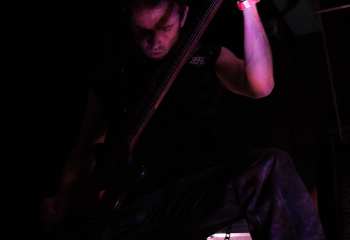 Xordia - Photo By Peti