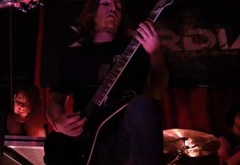 Xordia - Photo By Peti