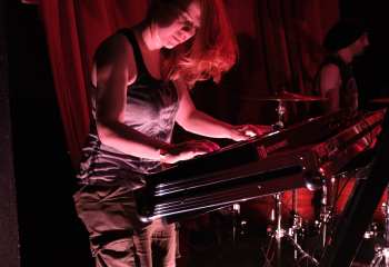 Xordia - Photo By Peti