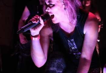 Xordia - Photo By Peti