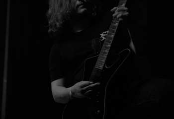 Xordia - Photo By Peti