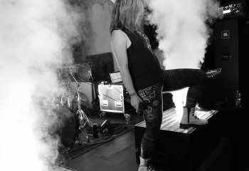 Xordia - Photo By Peti