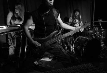 Xordia - Photo By Peti