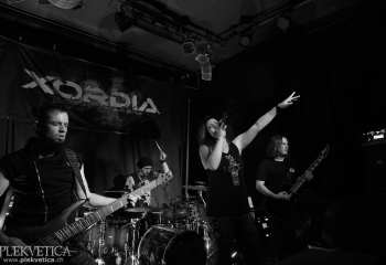 Xordia - Photo By Peti