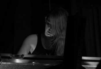 Xordia - Photo By Peti