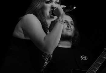 Xordia - Photo By Peti