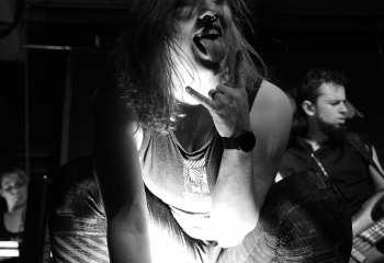 Xordia - Photo By Peti