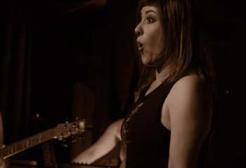 Xordia - Photo By Peti