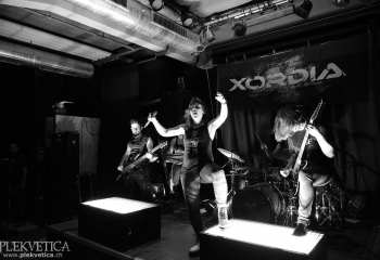 Xordia - Photo By Peti