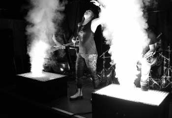 Xordia - Photo By Peti