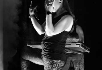 Xordia - Photo By Peti