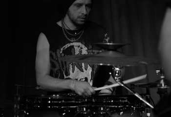 Xordia - Photo By Peti