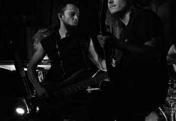 Xordia - Photo By Peti