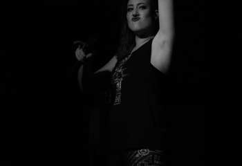 Xordia - Photo By Peti