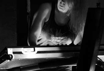 Xordia - Photo By Peti