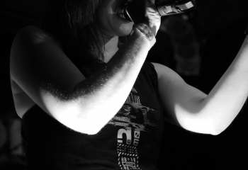 Xordia - Photo By Peti