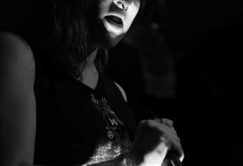 Xordia - Photo By Peti