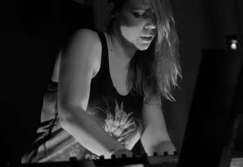 Xordia - Photo By Peti