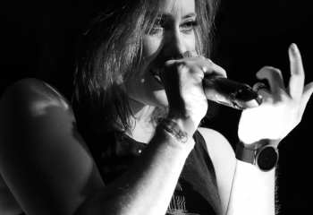 Xordia - Photo By Peti