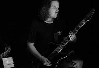 Xordia - Photo By Peti