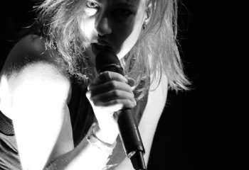 Xordia - Photo By Peti