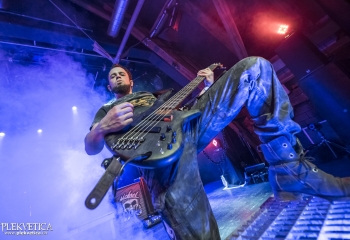 Xordia - Photo By Dänu