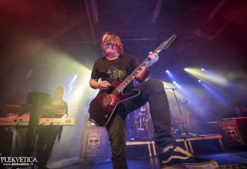 Xordia - Photo By Dänu