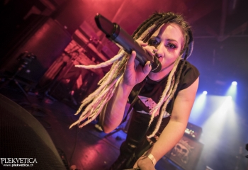 Xordia - Photo By Dänu