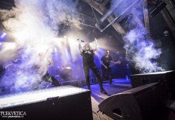 Xordia - Photo By Dänu