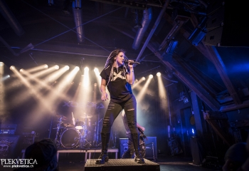 Xordia - Photo By Dänu