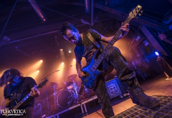 Xordia - Photo By Dänu